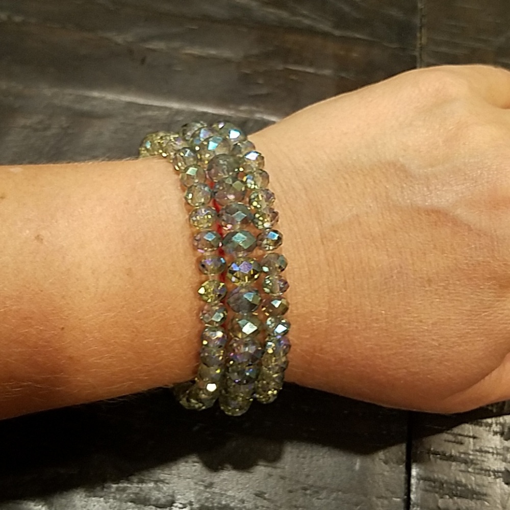 Set of 3 bracelets